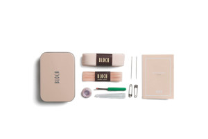 Bloch: Stretch sewing kit